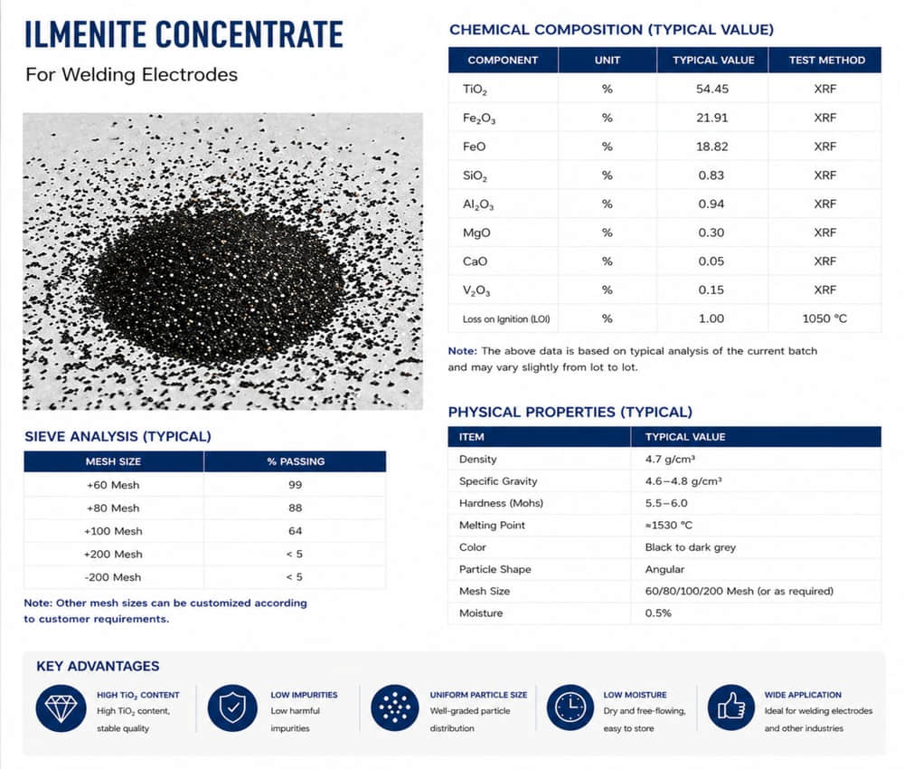 Hebei Maosheng Zirconium Titanium New Materials Technology Co., Ltd