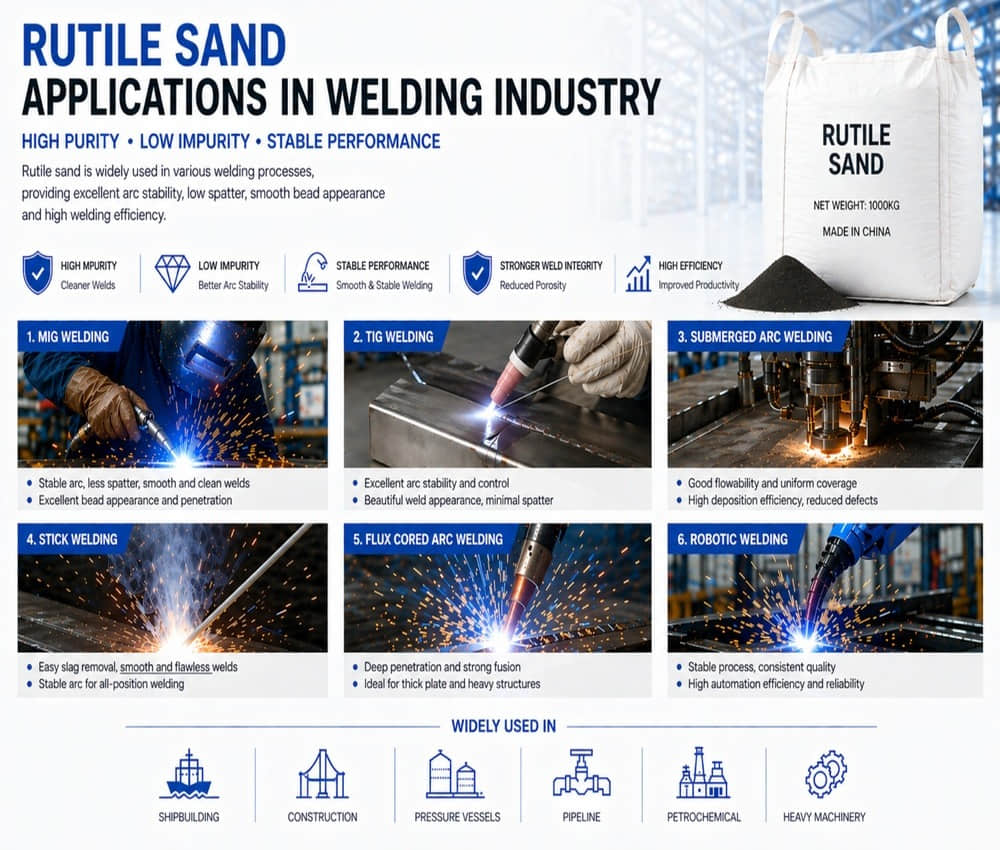 Hebei Maosheng Zirconium Titanium New Materials Technology Co., Ltd