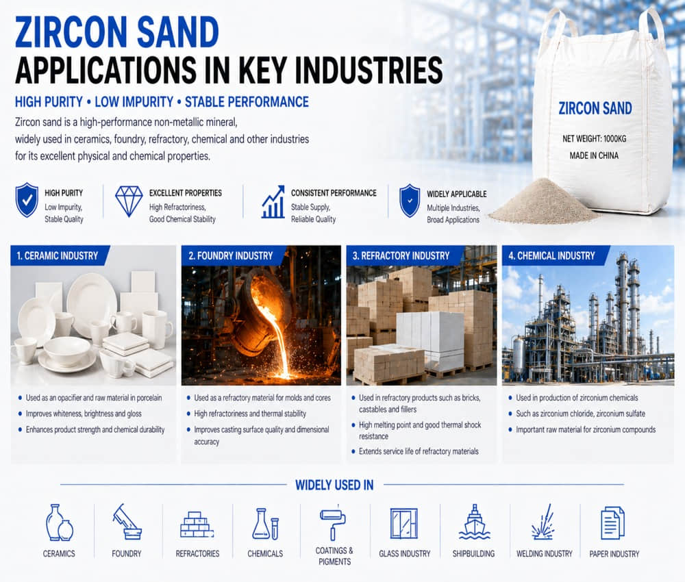 Hebei Maosheng Zirconium Titanium New Materials Technology Co., Ltd