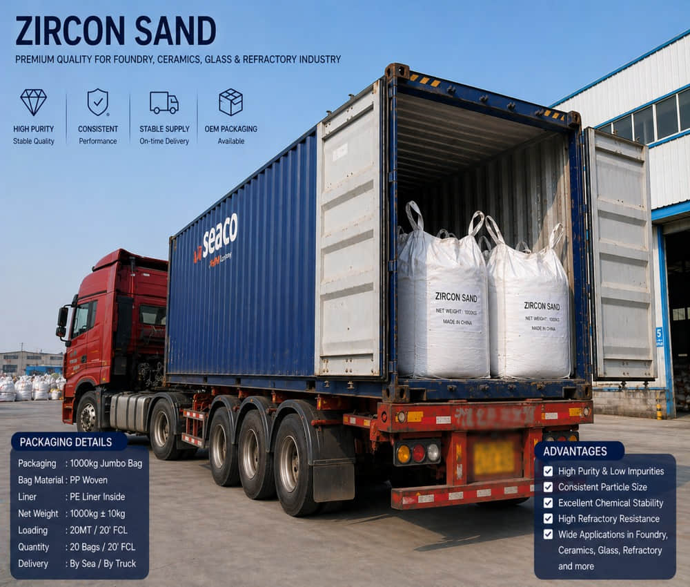 Hebei Maosheng Zirconium Titanium New Materials Technology Co., Ltd