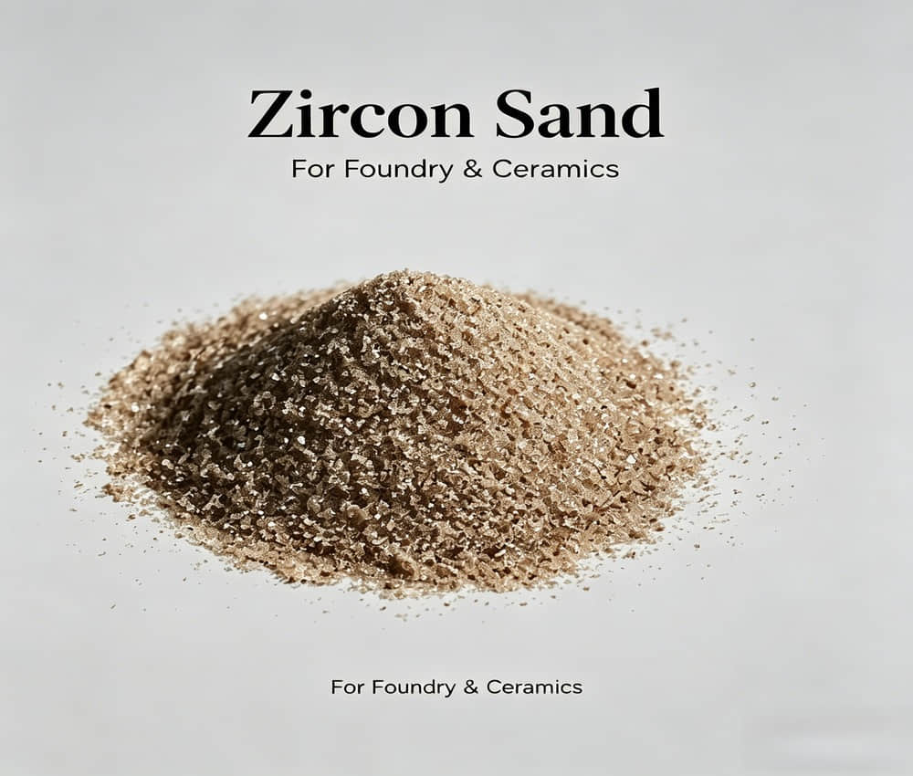 Hebei Maosheng Zirconium Titanium New Materials Technology Co., Ltd