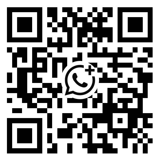 WhatsApp QR Code