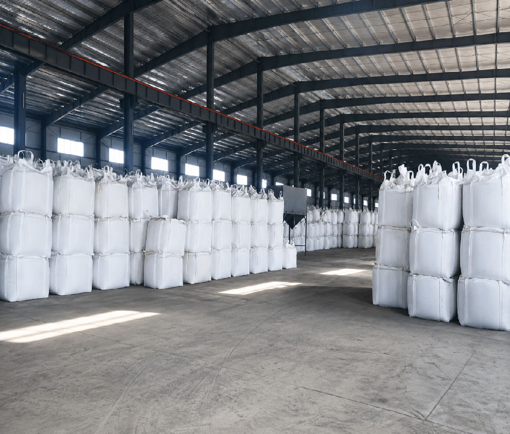Hebei Maosheng Zirconium Titanium New Materials Technology Co., Ltd