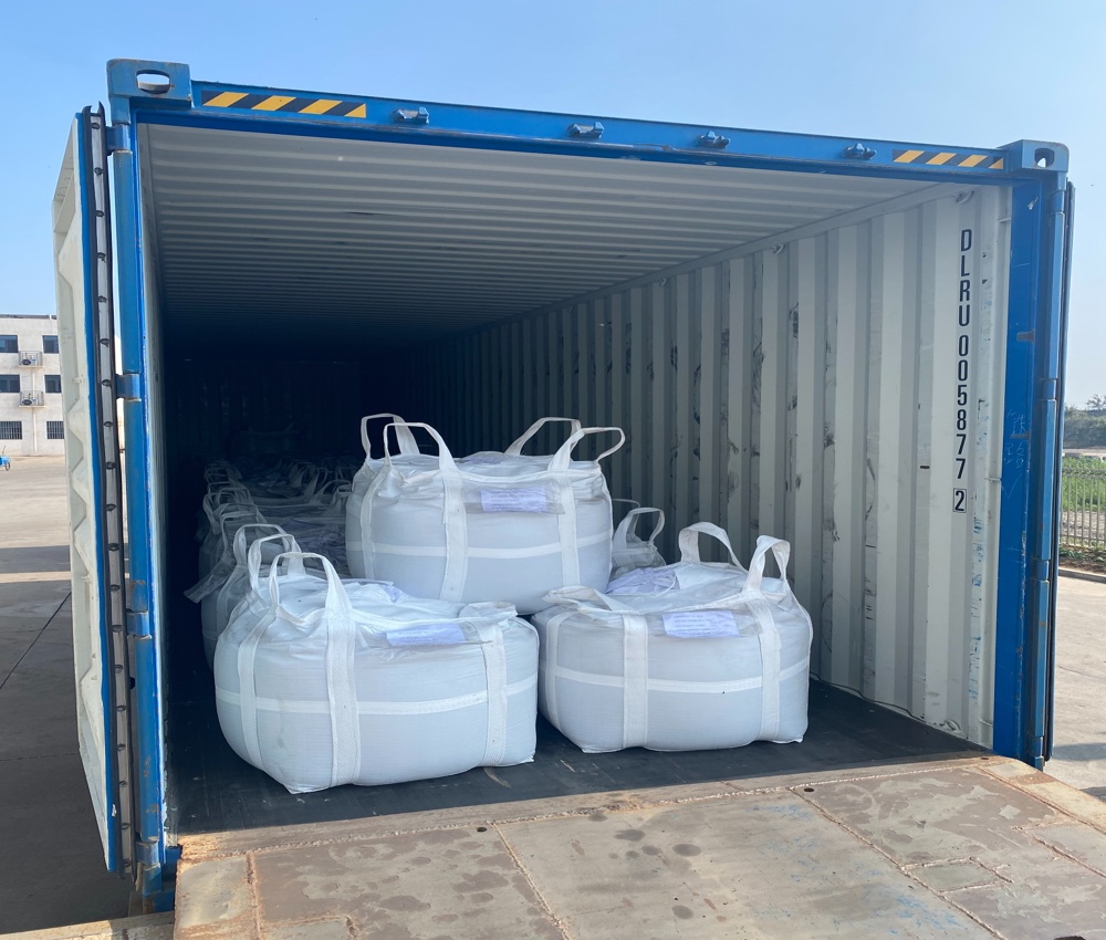 Hebei Maosheng Zirconium Titanium New Materials Technology Co., Ltd