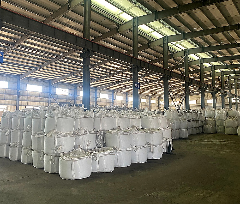 Hebei Maosheng Zirconium Titanium New Materials Technology Co., Ltd