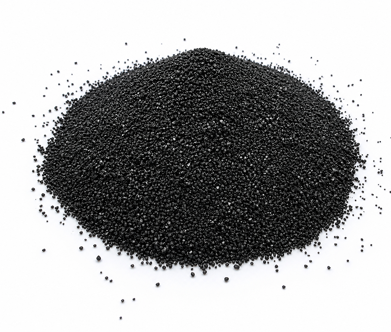 Hebei Maosheng Zirconium Titanium New Materials Technology Co., Ltd