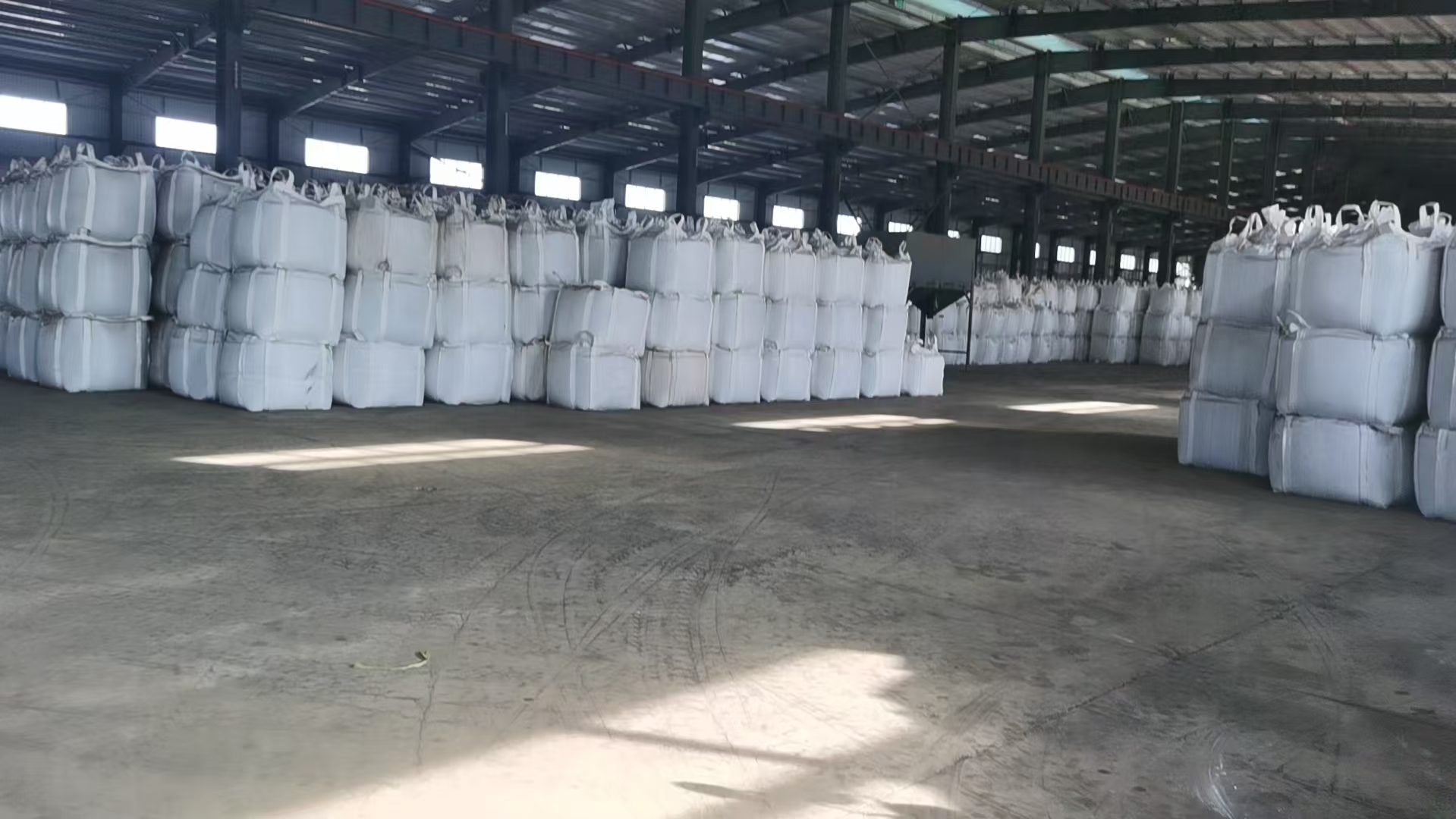 Hebei Maosheng Zirconium Titanium New Materials Technology Co., Ltd