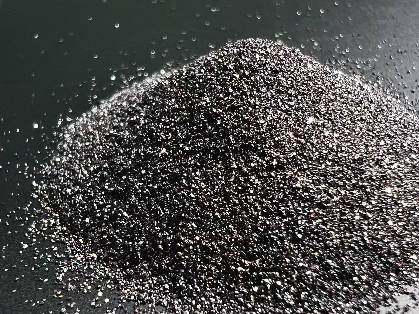 Hebei Maosheng Zirconium Titanium New Materials Technology Co., Ltd