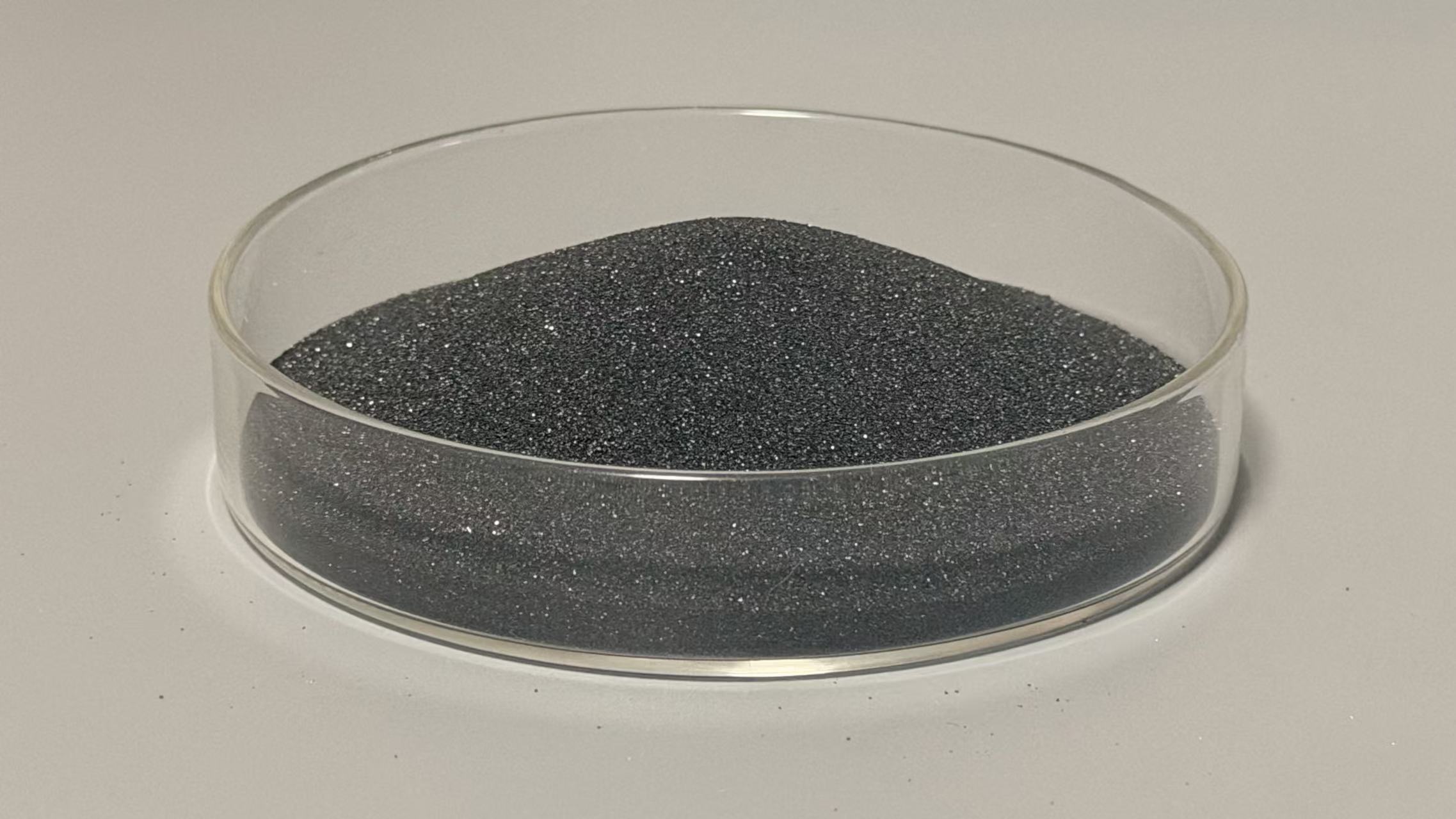 Ilmenite Sand 46–60% TiO₂