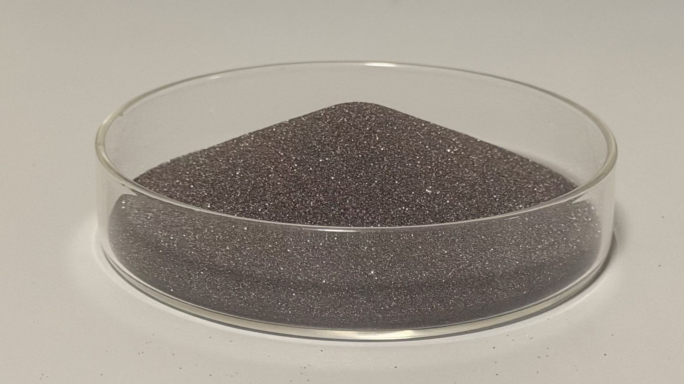 Natural Rutile Sand 95% TiO₂