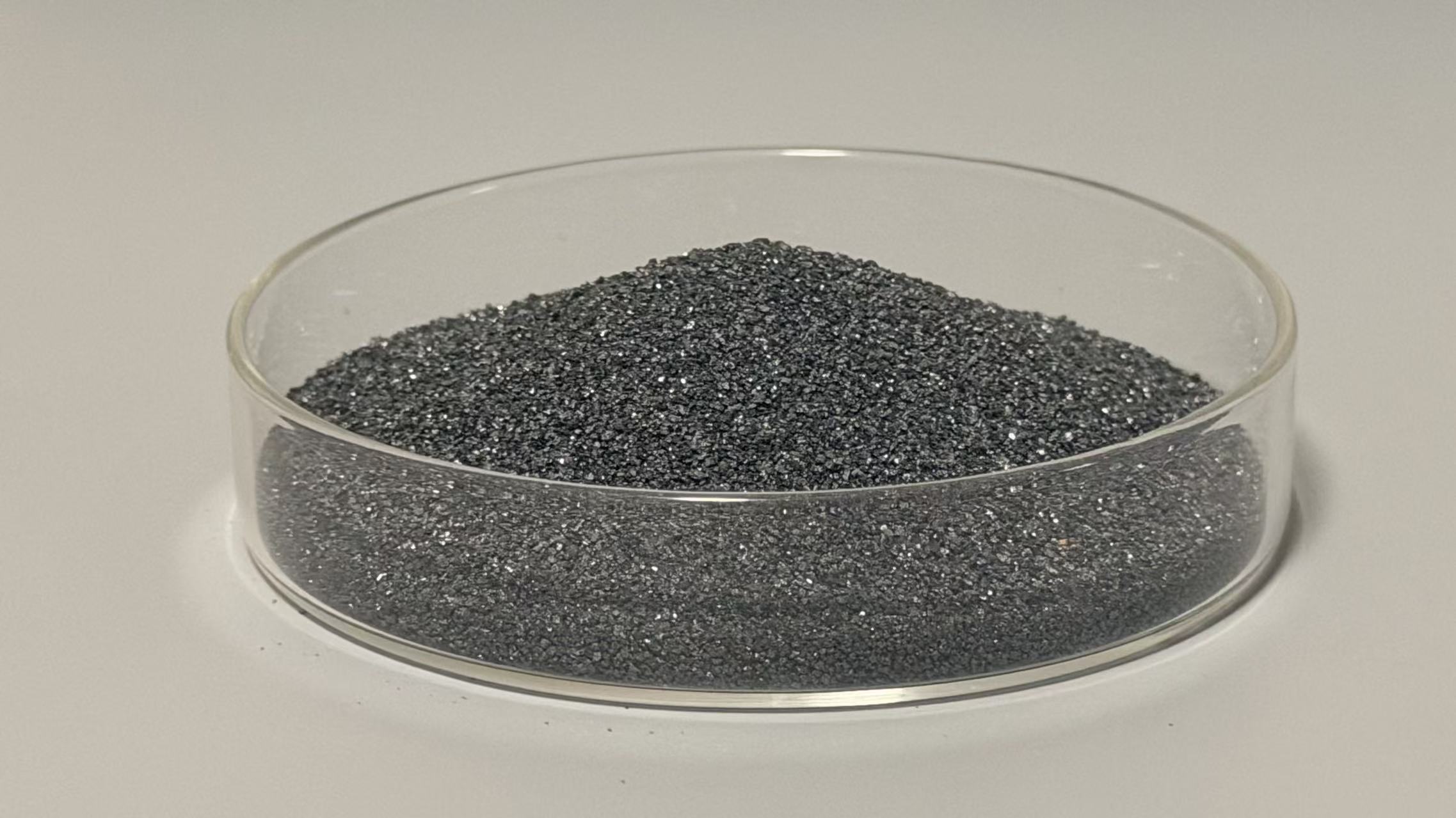 High Titanium Slag 90% TiO₂