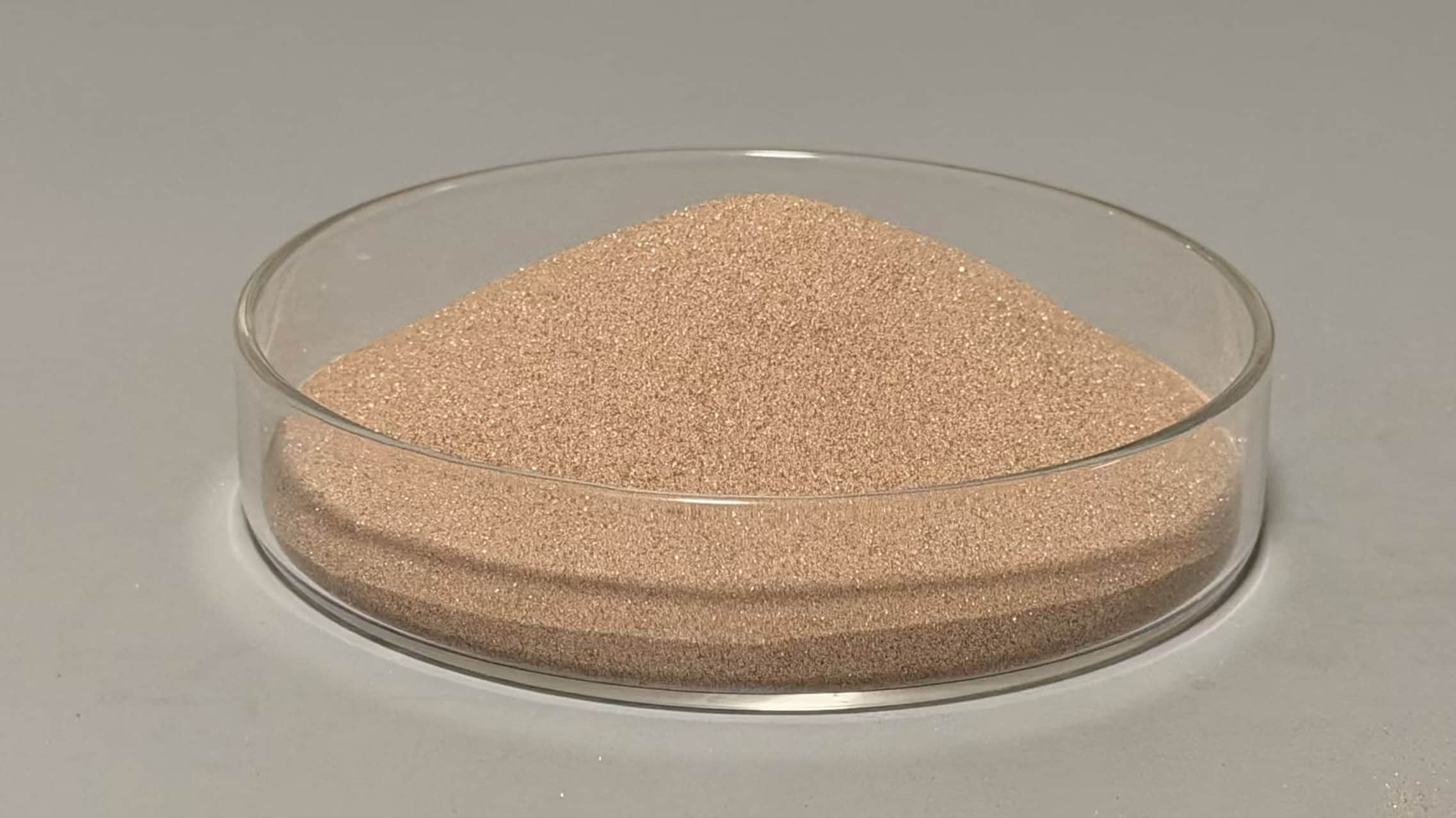 Zircon Sand 65% ZrO₂